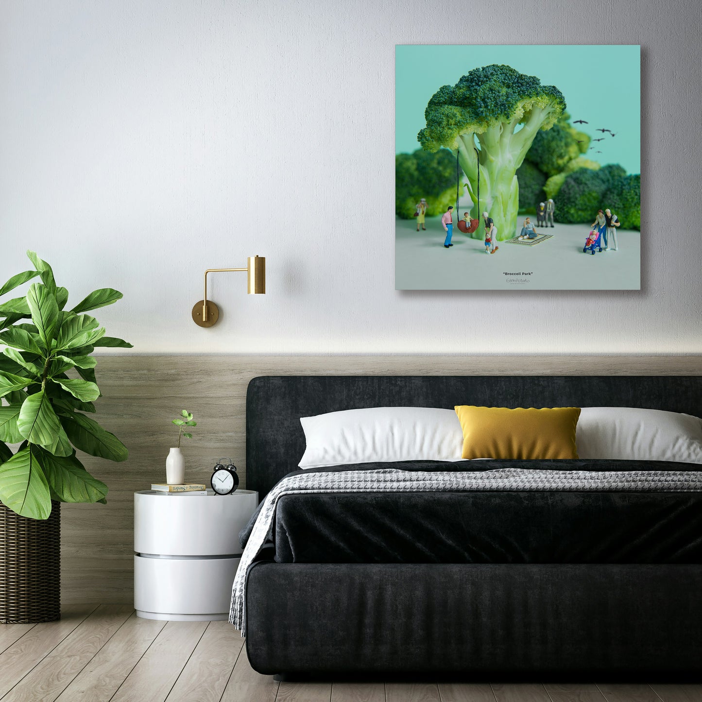 Broccoli Park