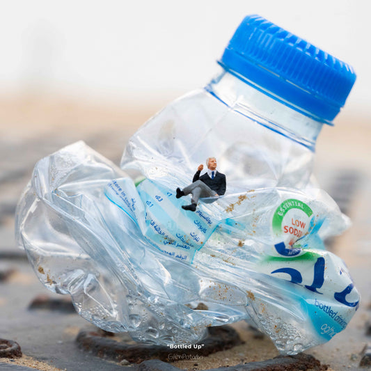 Bottled Up
