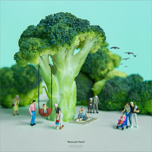 Broccoli Park