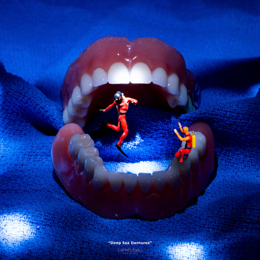 Deep Sea Dentures