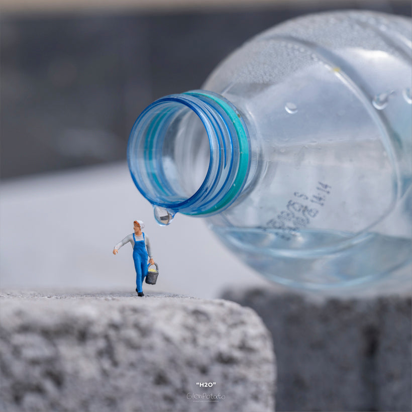 H20