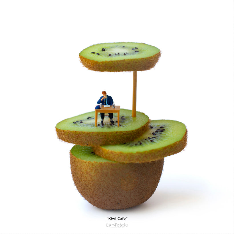 Kiwi Cafe