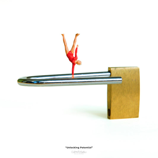 Unlocking Potential